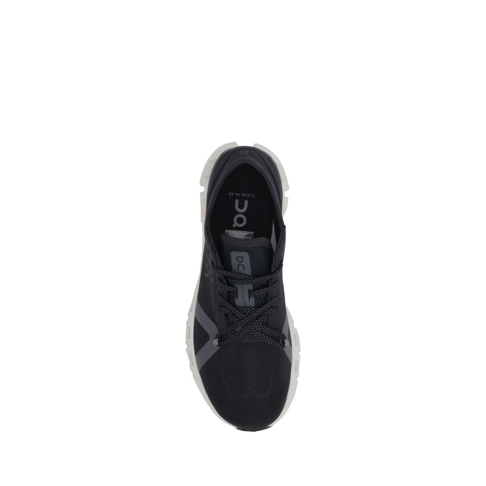 ON Cloud X 4 Ad Sneakers