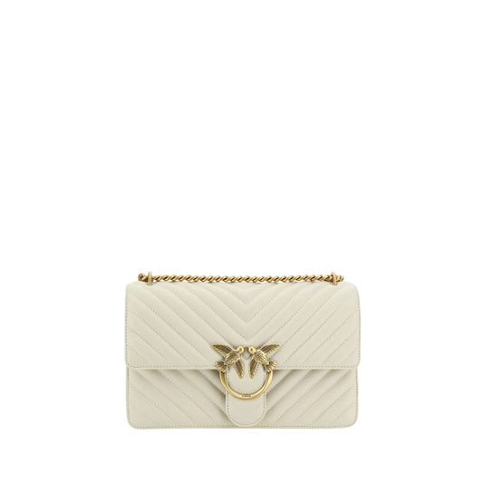 PINKO Love One Classic Shoulder Bag