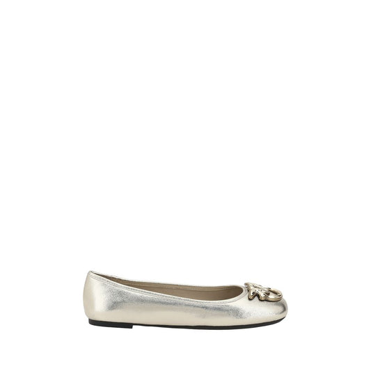 PINKO Gioia Ballerinas