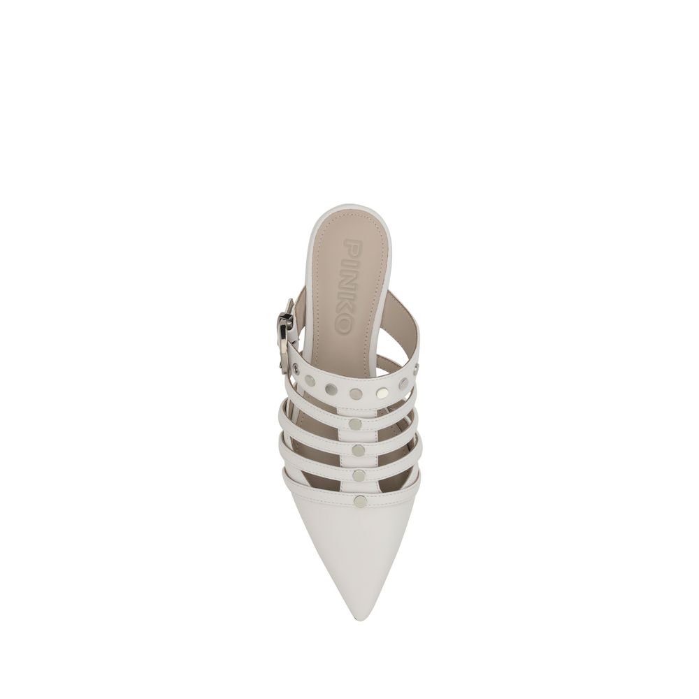 PINKO Gianira 17 Mules