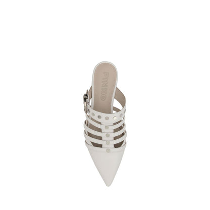 PINKO Gianira 17 Mules