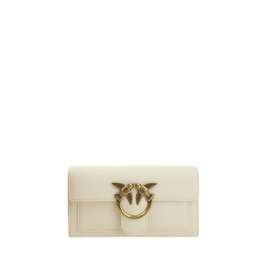 PINKO Love One Wallet