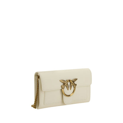PINKO Love One Wallet