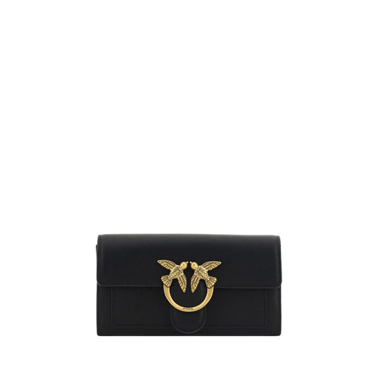 PINKO Love One Wallet