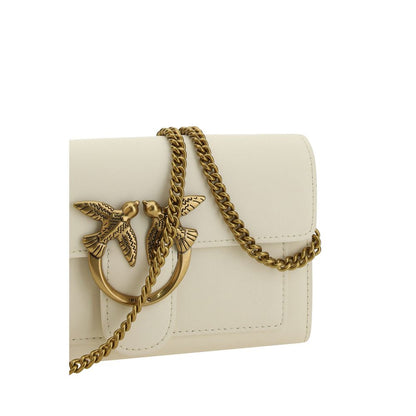 PINKO Love One Wallet
