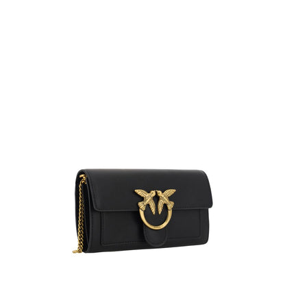 PINKO Love One Wallet