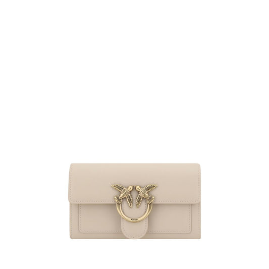PINKO Love One Wallet