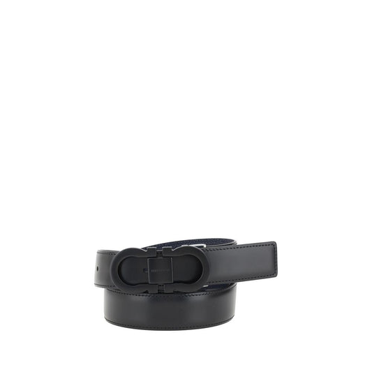 Ferragamo Reversible Belt