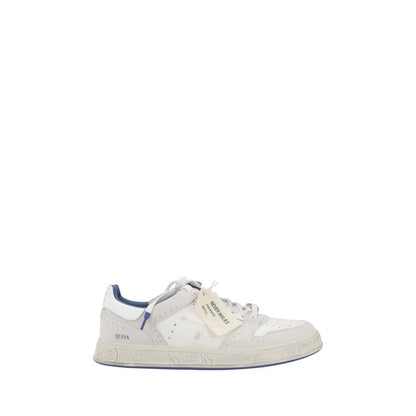 Premiata Leather Sneakers
