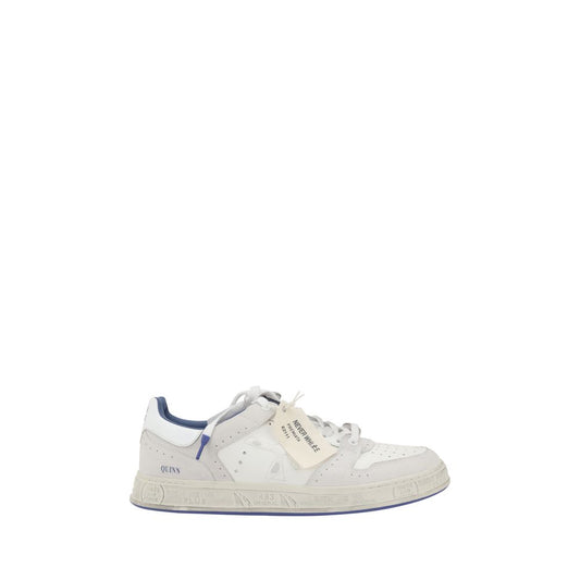 Premiata Leather Sneakers