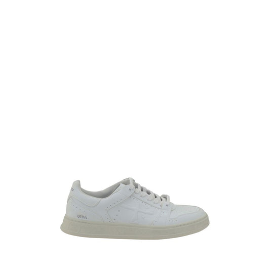 Premiata Leather Sneakers