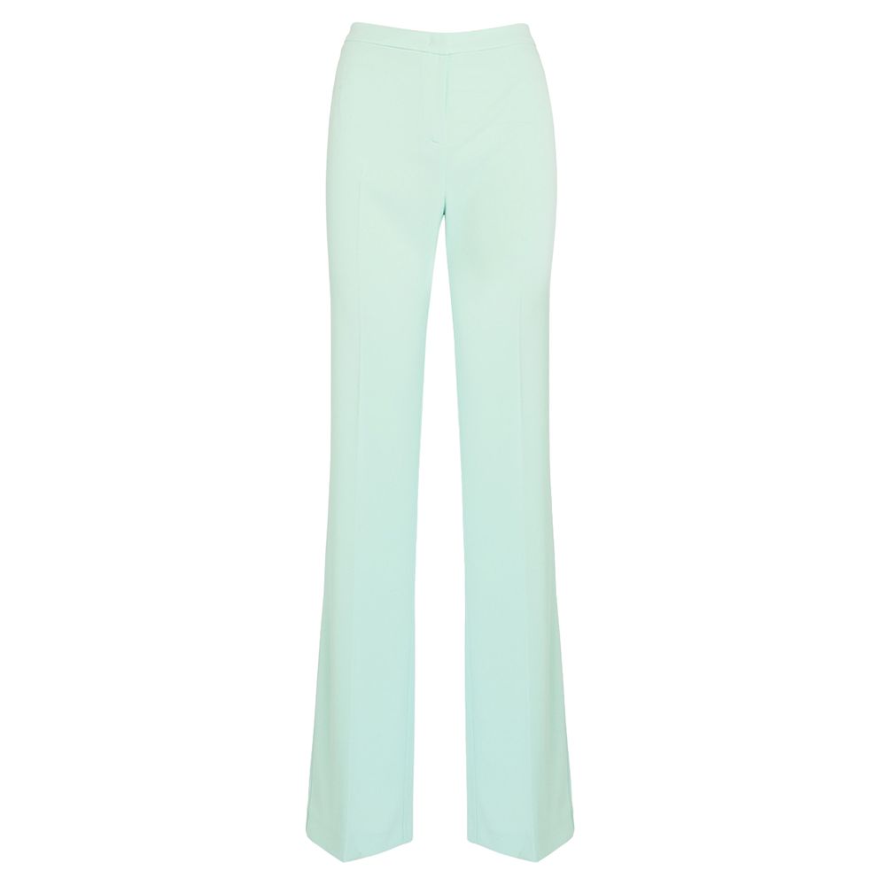 PINKO Light Blue Polyester Jeans & Pant