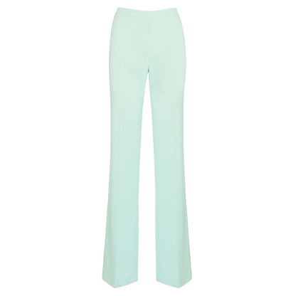 PINKO Light Blue Polyester Jeans & Pant