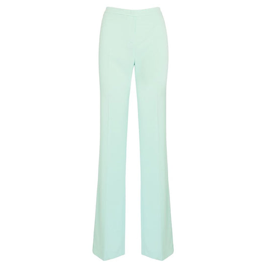PINKO Light Blue Polyester Jeans & Pant