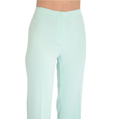 PINKO Light Blue Polyester Jeans & Pant