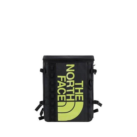 The North Face Box Base Camp Fuse Backpack