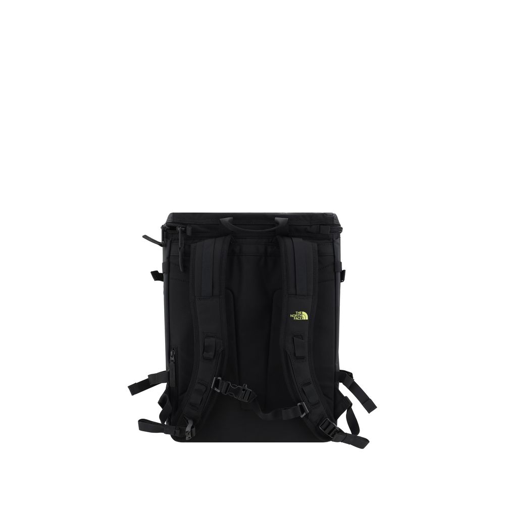 The North Face Box Base Camp Fuse Backpack