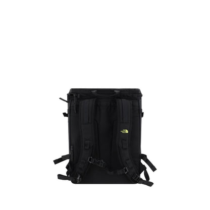 The North Face Box Base Camp Fuse Backpack