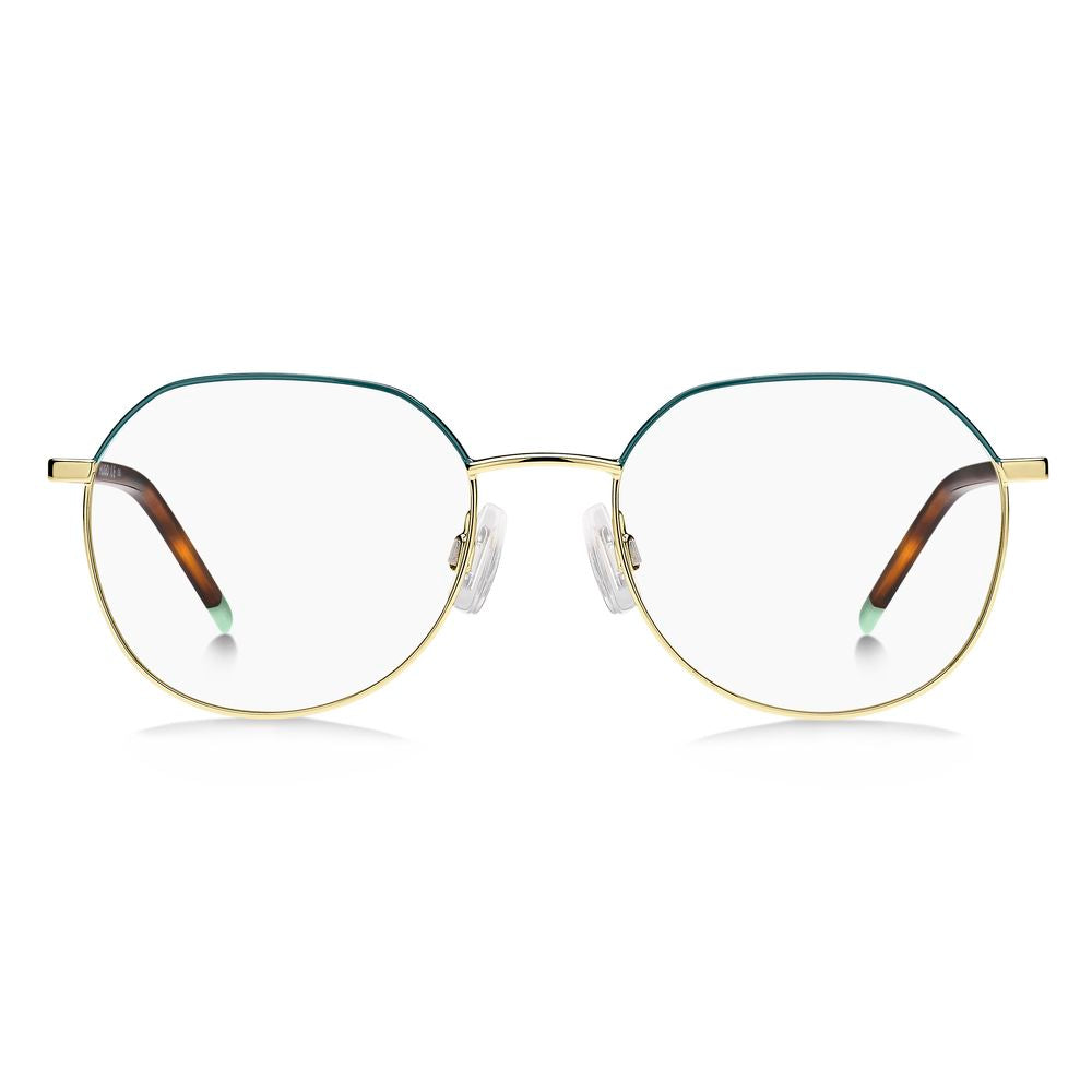 Hugo Boss Gold Metal Frames