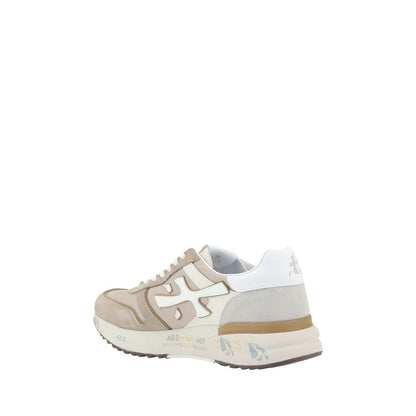 Premiata Mick 7213 Sneakers