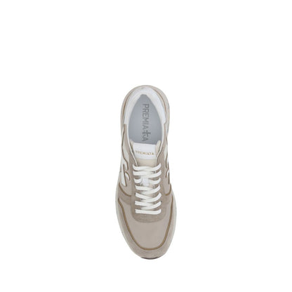 Premiata Mick 7213 Sneakers