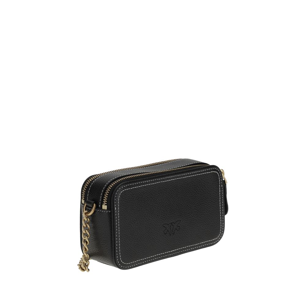 PINKO Love Birds Shoulder Bag