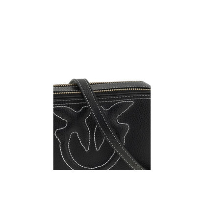 PINKO Love Birds Shoulder Bag