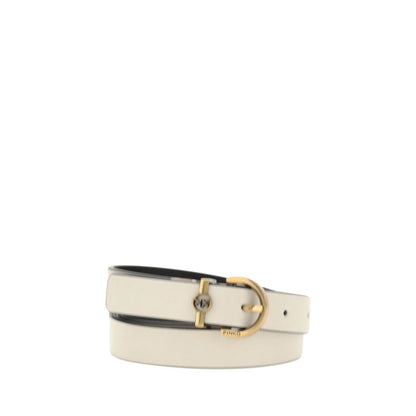 PINKO Reversible Belt