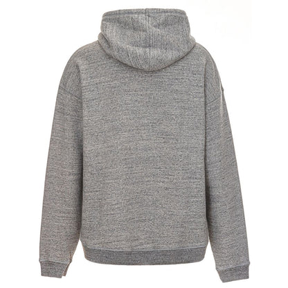 Dsquared² Brown Cotton Sweater