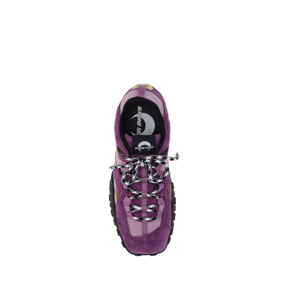Marine Serre MS Rise II Sneakers