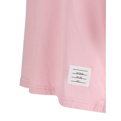 Thom Browne Striped T-Shirt