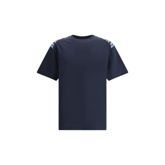 Missoni T-Shirt with ZigZag details